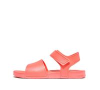 Fitflop iQUSHION Kids Junior Shimmer Ergonomic B/S Sandals, Sandali, 29 EU