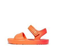 Fitflop iQUSHION Kids Toddler Ombre Ergonomic B/S Sandals, Sandali Bambina, 26 EU