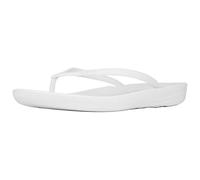 Infradito FitFlop IQushion Ergonomic bianco donna - 38