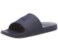 Fitflop IqushionFlip-Flop Uomo, Blu scuro, 45 EU