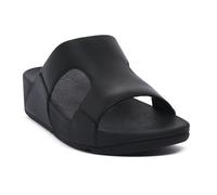 FITFLOP LULU BAR SLIDE ciabatte Donna 40