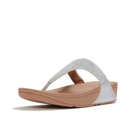 Fitflop Lulu Crystal Embellished Toe-post Sandals SandaliDonna