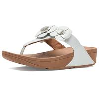 Fitflop Lulu Flower White 36 EU