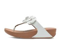 Fitflop Lulu Flower White 40 EU