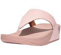 FitFlop Lulu I88-A35, Womens flip-flops, pink, 38 EU