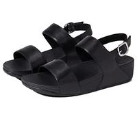 Fitflop Lulu Leather Back-strap Sandals SandaliDonna