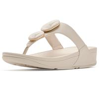 Fitflop Lulu Marbled Stone Beige 36 EU