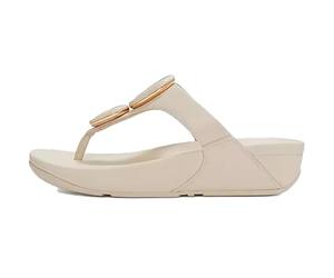 Fitflop Lulu Marbled Stone Beige 38 EU