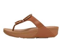 Fitflop Lulu Marbled Stone | Scarpe con supporto ortopedico per arco plantare, antiscivolo, imbottite, in similpelle