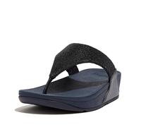 Fitflop LULU OPUL - Sandali da donna, Midnight Navy, 38, Blu scuro, 37 EU