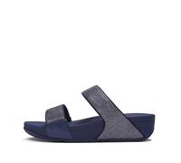 Fitflop Lulu Shimmerglitz Slides Sandali a ciabattaDonna
