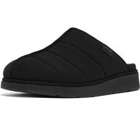 FitFlop Pantofole Gen-FF Pantofola-Misto Tessile IP2 EUR 41 Nero