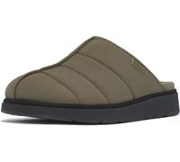 FitFlop Pantofole Gen-FF Pantofola-Misto Tessile IP2 EUR 42 Verde