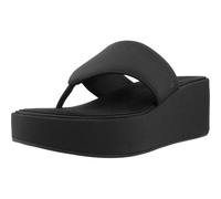 Fitflop Platfforms Wedge Toe Post S