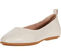 Fitflop Q74-475, Ballerine Donna, Bianco (Ss20 Jet Stream 031), 36 EU