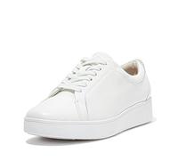 Fitflop Rally Sneakers, Scarpe Donna, White (Urban White 194), 42 EU