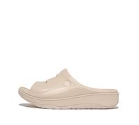Fitflop Relieff Recovery Slides, Sandali Donna, Beige, 40 EU