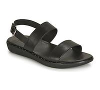 FitFlop Sandali bassi BARRA in Nero 36