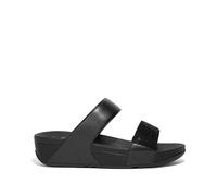 Fitflop - Sandali Comodi per lUso Quotidiano - - Shoes - Donna - Nero - 39 EU