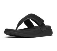 Sandali FitFlop F-Mode Go nero scuro donna - 36