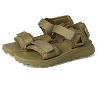 Fitflop Sandali da donna Neo-d-hyker (Xt) W/Resistant ADJ, Mimetico verde, 36 EU