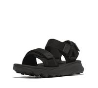 Fitflop Sandali da donna Neo-d-hyker (Xt) W/Resistant ADJ, Nero , 42 EU