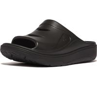 FitFlop Sandali da donna Relieff Slide-Tonal Gomma IC5 EUR 36 Nero