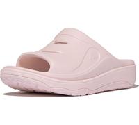 FitFlop Sandali da donna Relieff Slide-Tonal Gomma IC5 EUR 39 Rosa
