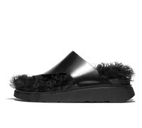 FitFlop Sandali donna Gen-FF X Roksanda Cut-Out in pelle IZ9 EUR 40 Nero