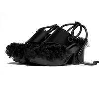 FitFlop Sandali donna Platfforms X Roksanda con tacco e lacci alla caviglia T/P Sandali JG2 EUR 38