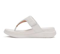 Fitflop Sandali F Mode Go Adjustable Flatform Toe Post