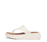 Fitflop Sandali F-Mode in Pelle Beige