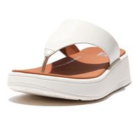 Fitflop, infradito Donna, beige, 36 EU