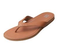 FitFlop Sandali Flip Flop GRACIE Tan Donna - 39 EU