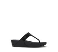 FitFlop Sandali infradito FitFlop Lulu Scuro Crystal eu37 Nero