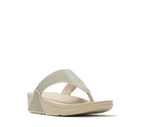 FitFlop Sandali infradito FitFlop Lulu Shimmerglitz eu38 Argento