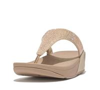 Fitflop Ciabatte Lulu Crystal Embellished Toe-post