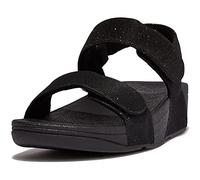 Fitflop Sandali Lulu Shimmerlux Neri
