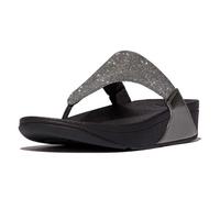 Fitflop Sandali Lulu Shimmerlux Neri