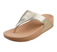 Fitflop Sandali Lulu Leather Toe-post