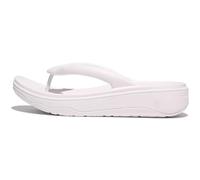 Fitflop Relieff Recovery Toe-Post Sandali, Donna, Bianco, 40 EU