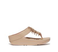 Fitflop - Sandali Rumba - - Shoes - Donna - Marrone - 37 EU