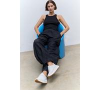 FitFlop Scarpe da donnars F-Mode Leather/Suede Flatform FR1 EUR 36 Bianco