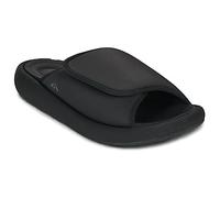 FitFlop Scarpe IQUSHION CITY ADJUSTABLE WATER- RESISTANT SLIDES in Nero 38