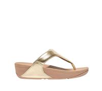 Fitflop Sandali Lulu Leather Toe-post