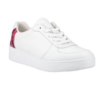 FitFlop Scarpe Sportive Stampa Serpente Pelle Donna (FS11614)