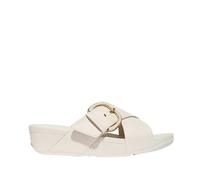 Fitflop, ,Shoes ,Donna ,Beige ,37 EU Scarpe