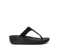 Fitflop, ,Shoes ,Donna ,Nero ,37 EU Sandali Comodi per lUso Quotidiano
