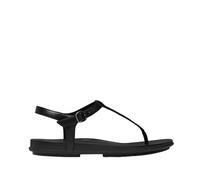 Fitflop, ,Shoes ,Donna ,Nero ,37 EU Scarpe