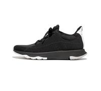 Fitflop Sneaker da Donna Vitamin Ffx E01Sneaker, Mix Nero., 41 EU